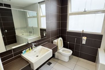 Encorp Marina Puteri Harbour