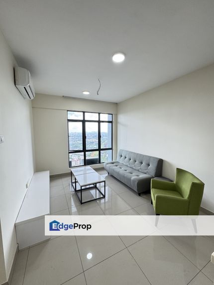 ARC @ Austin Hill 3 Bed High Floor, Johor, Johor Bahru