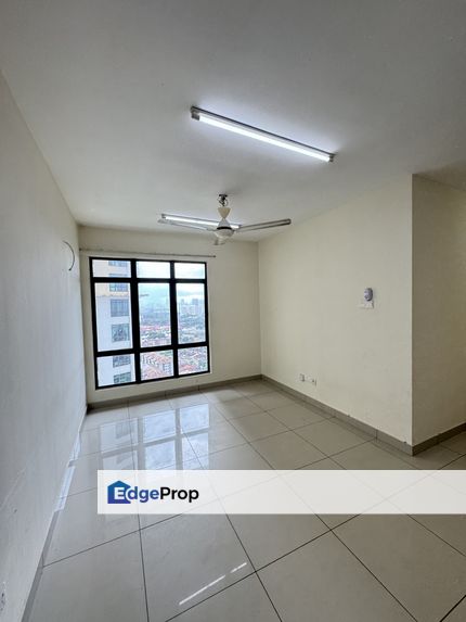 ARC Austin Hill 3 Bed Corner Unit, Johor, Johor Bahru