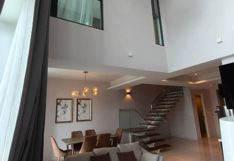 The Elysia Park Residence