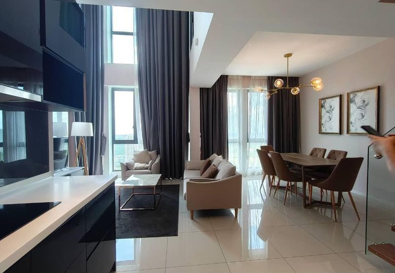 The Elysia Park Residence