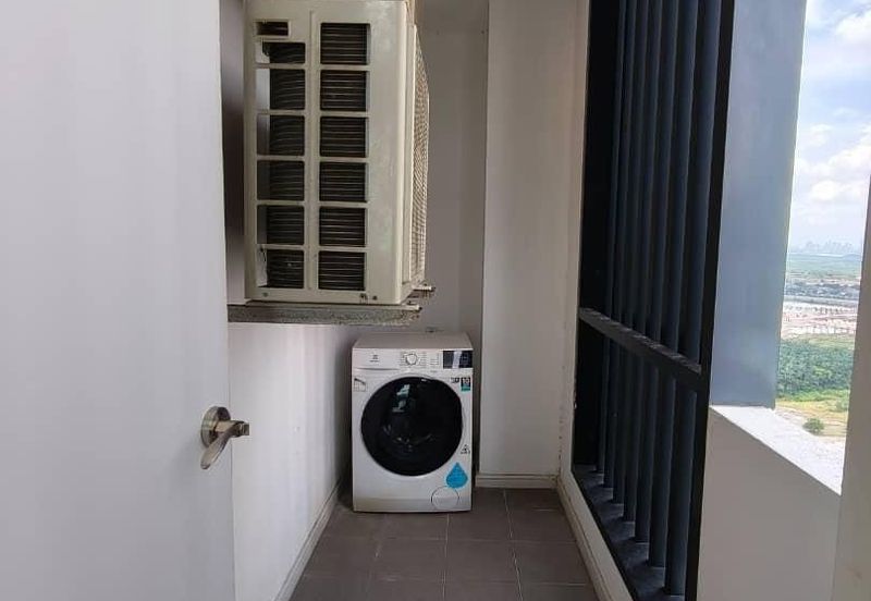 The Elysia Park Residence