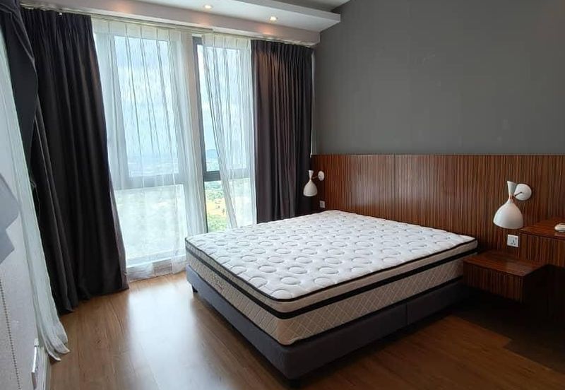 The Elysia Park Residence