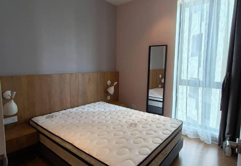 The Elysia Park Residence