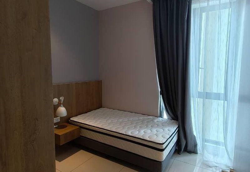 The Elysia Park Residence