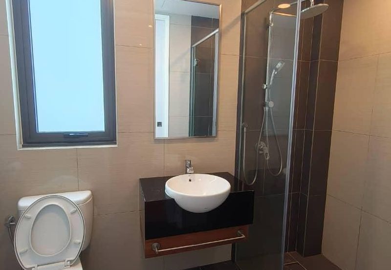 The Elysia Park Residence