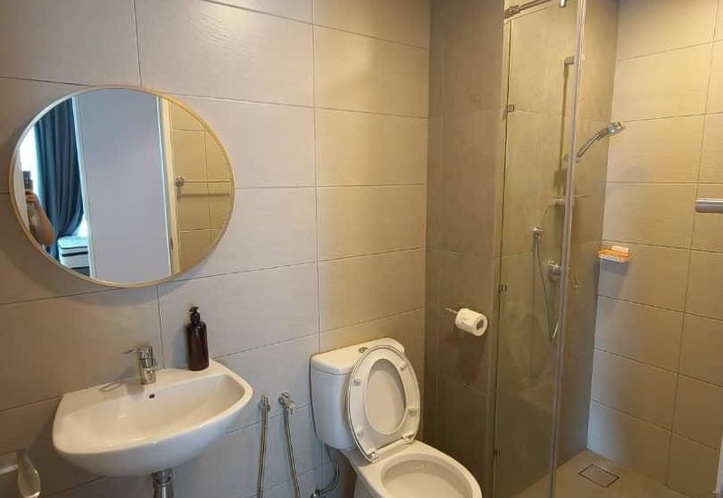 The Elysia Park Residence