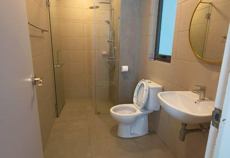 The Elysia Park Residence