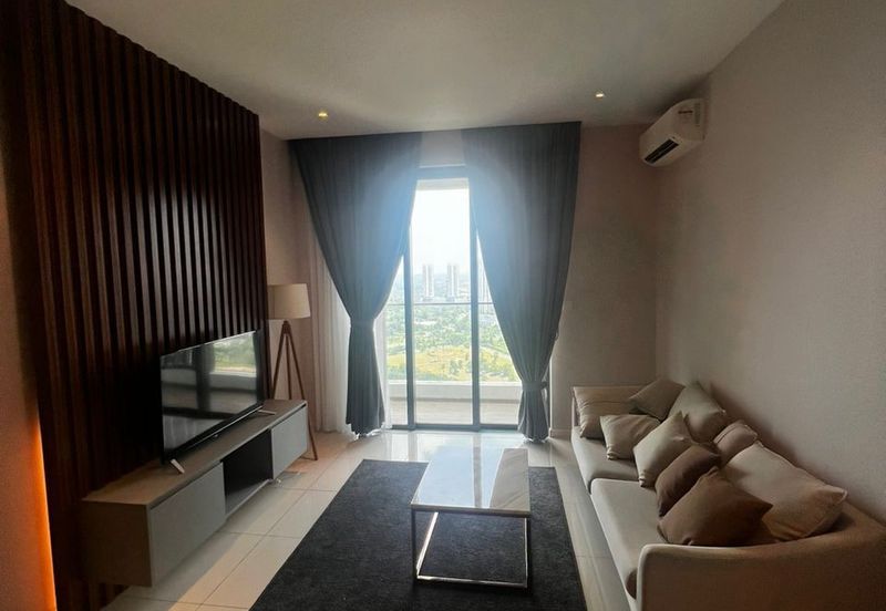 The Elysia Park Residence