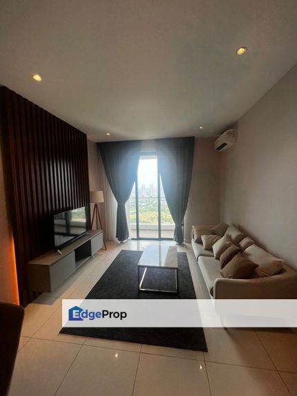 Elysia Park Residence @ Medini, Johor, Nusajaya