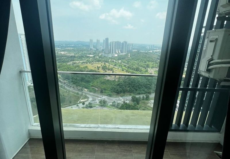 The Elysia Park Residence