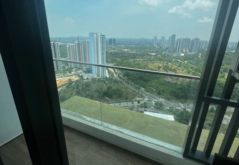 The Elysia Park Residence