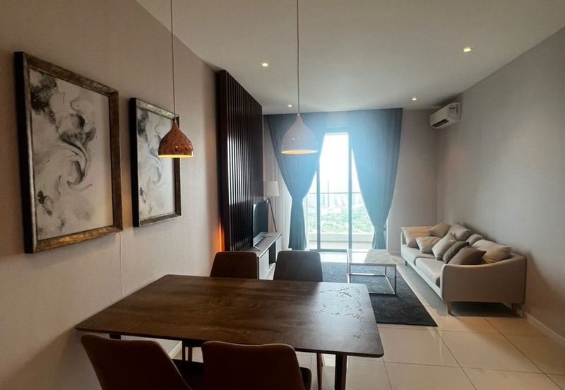 The Elysia Park Residence