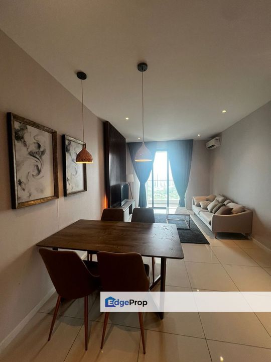 Elysia Park Residence @ Medini, Johor, Nusajaya