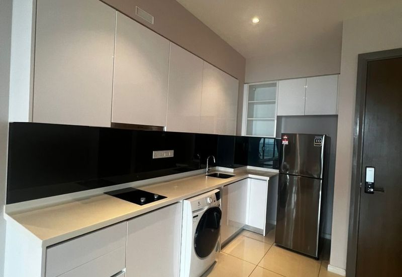 The Elysia Park Residence