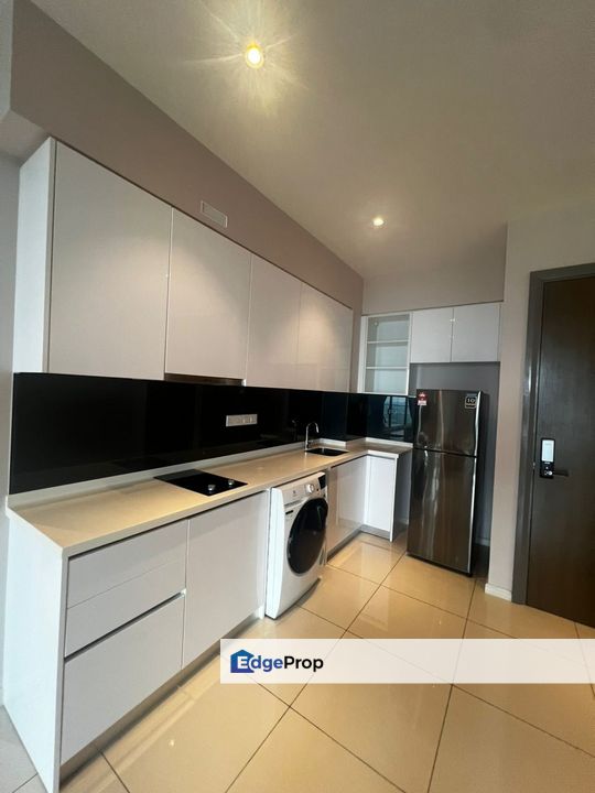 Elysia Park Residence @ Medini, Johor, Nusajaya