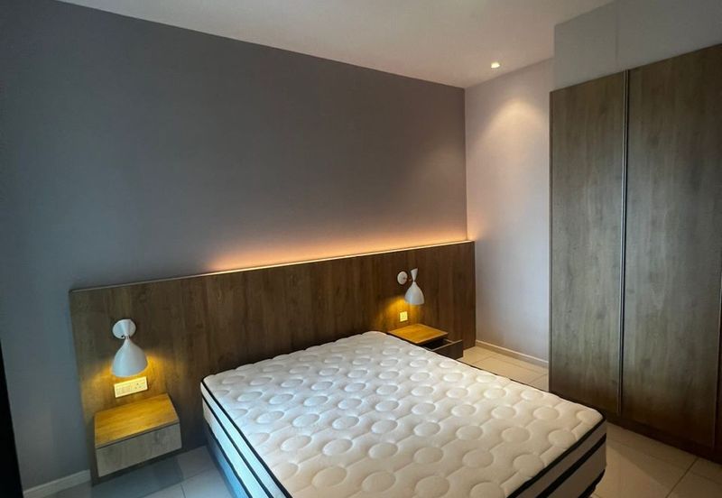 The Elysia Park Residence