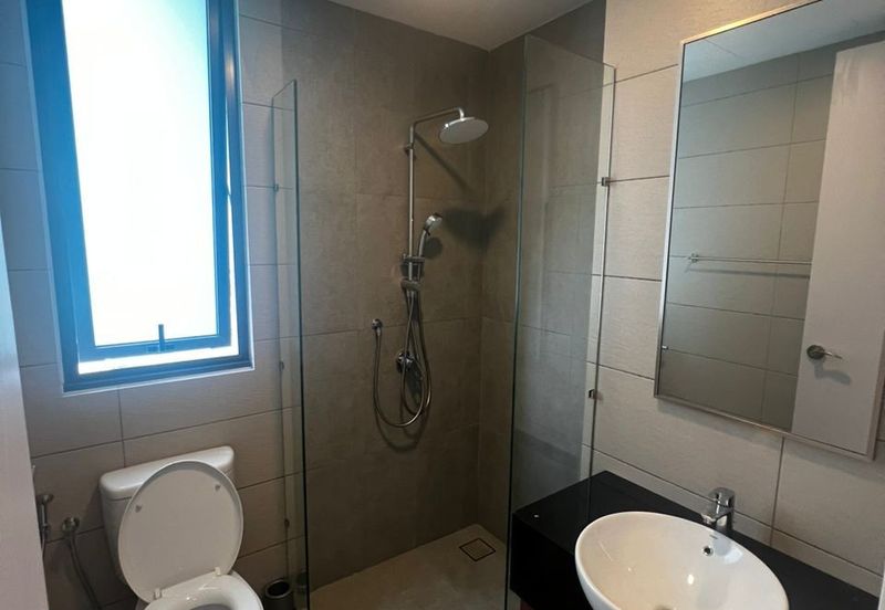 The Elysia Park Residence