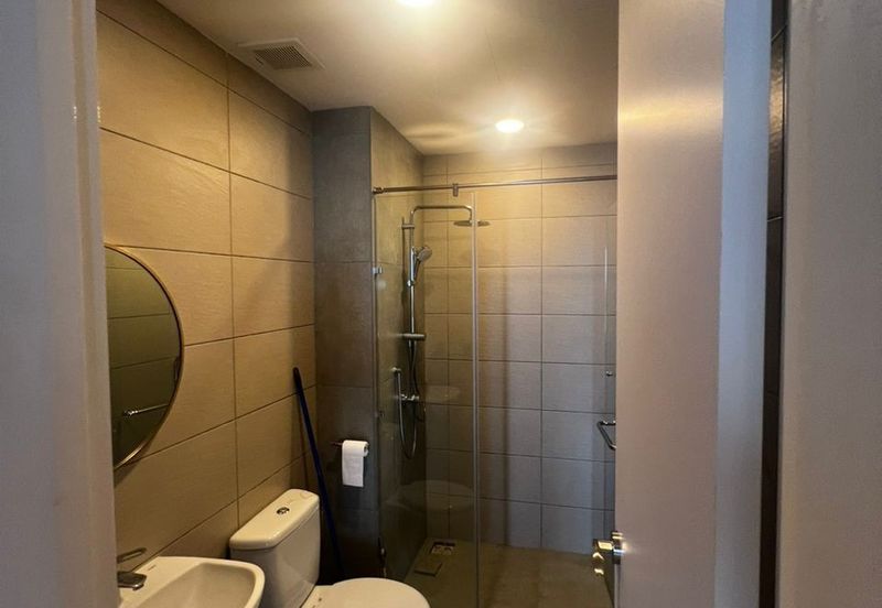 The Elysia Park Residence