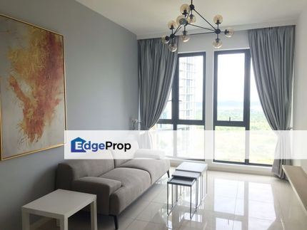 Elysia Park Residences @ Medini, Johor, Nusajaya