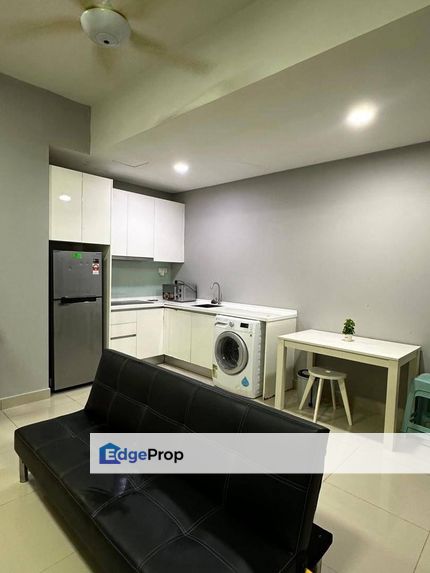 Tropez Residence @ Danga Bay, Johor, Johor Bahru