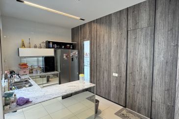 Caranday Park @ Setia Tropika