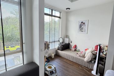 Caranday Park @ Setia Tropika