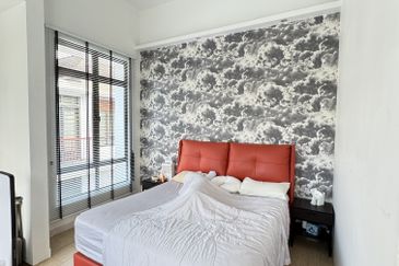 Caranday Park @ Setia Tropika