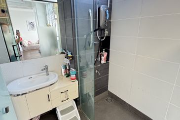 Caranday Park @ Setia Tropika