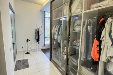 Caranday Park @ Setia Tropika