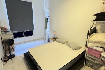 Caranday Park @ Setia Tropika