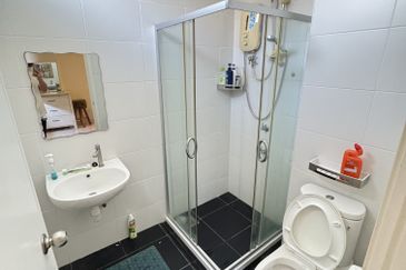 Caranday Park @ Setia Tropika