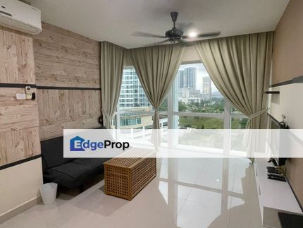 Medini Signature, Johor, Nusajaya