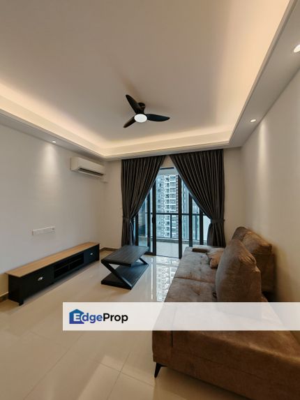 R&F Princess Cove Phase 2, Johor, Johor Bahru