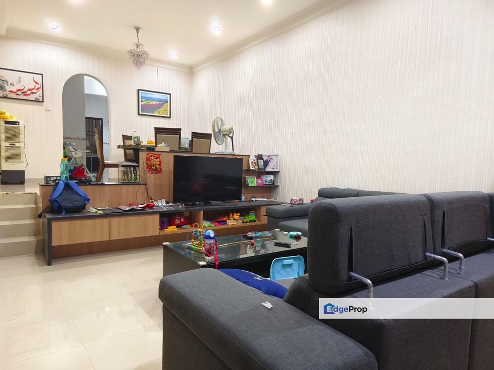 Taman Prima Impian , Kuala Lumpur, Segambut