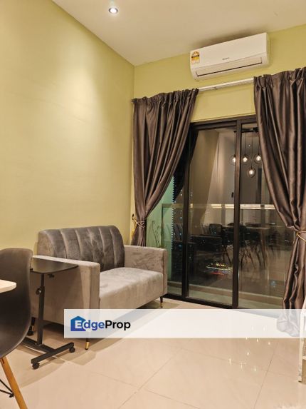 Vim 3 fully furnished for Rent , Kuala Lumpur, Kepong
