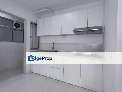 Residensi Enesta for Rent, Kuala Lumpur, Kepong