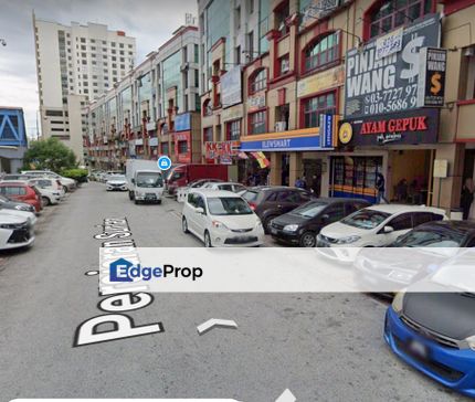 Pelanggi Square Damansara , Selangor, Sunway Damansara