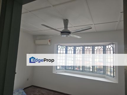 Taman Sri Sinar 2 Storey House, Kuala Lumpur, Segambut