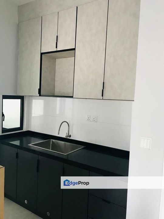 The Birch, Kuala Lumpur, Jalan Ipoh