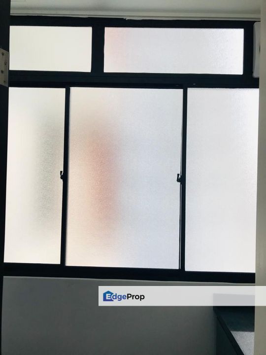 The Birch, Kuala Lumpur, Jalan Ipoh