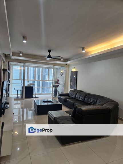 Meridin Mont Kiara for Rent, Kuala Lumpur, Mont Kiara