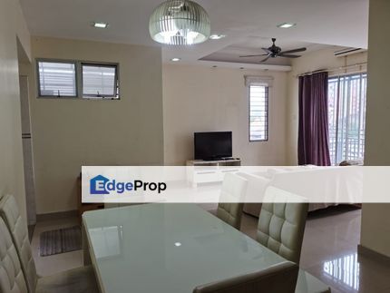 Arizona Garden Batu Cave Town house for Rent, Selangor, Batu Caves 