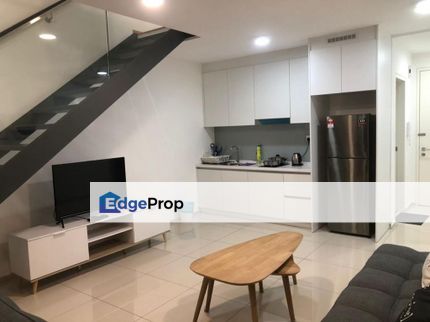 Ekocheras fully furnished for Rent, Kuala Lumpur, Cheras