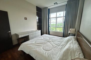 Horizon Residence (Dwi Mutiara)