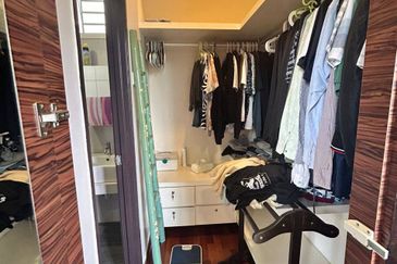 Horizon Residence (Dwi Mutiara)