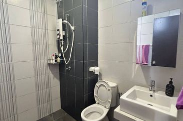 Horizon Residence (Dwi Mutiara)