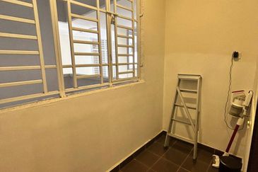 Horizon Residence (Dwi Mutiara)