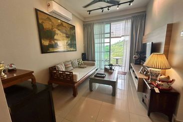 Horizon Residence (Dwi Mutiara)