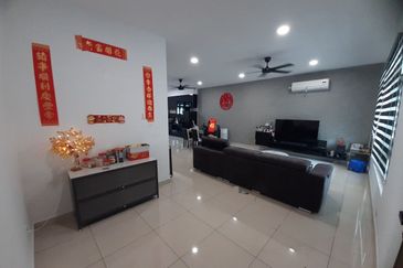 Bukit Impian, Taman Impian Emas